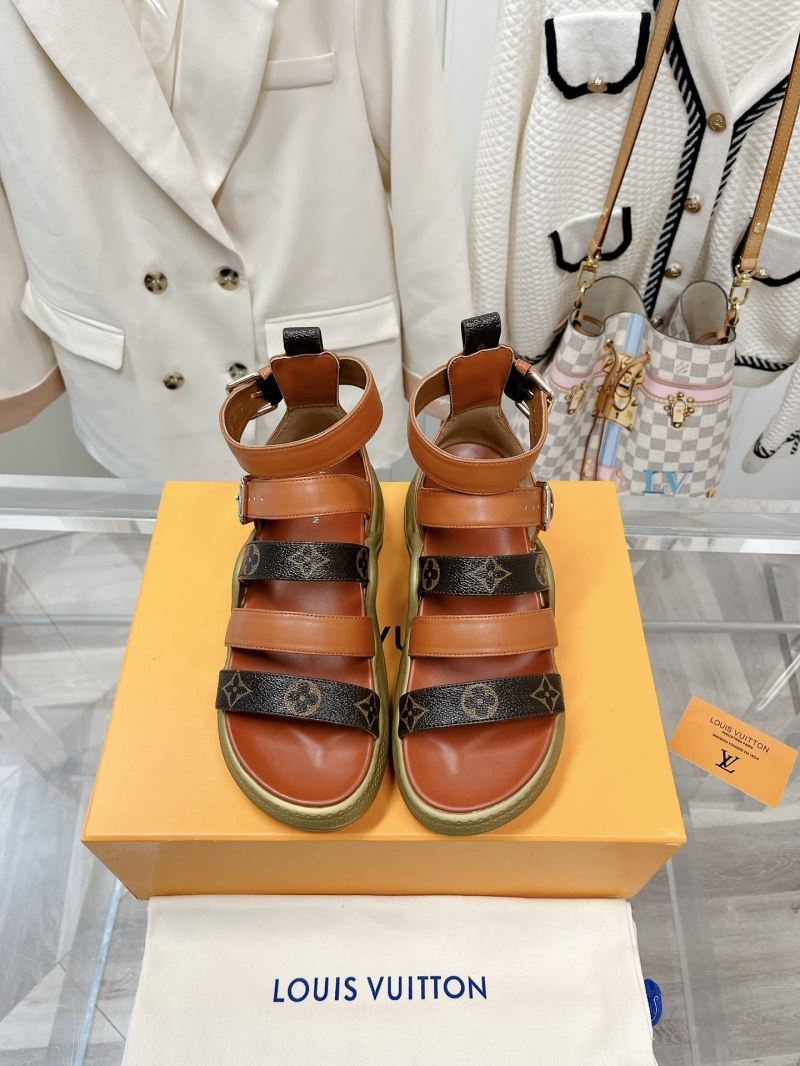 Louis Vuitton Archlight Shoes